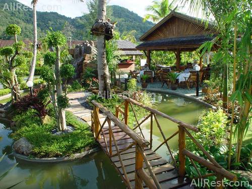 Deevana Patong Resort Spa 46